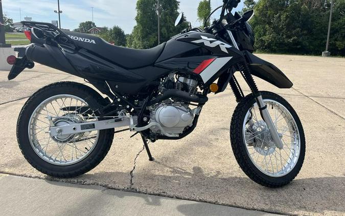 2024 Honda® XR150L