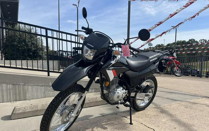 2024 Honda® XR150L