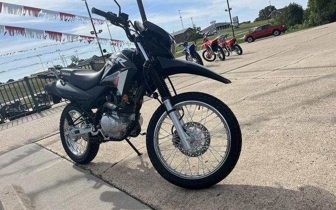 2024 Honda® XR150L