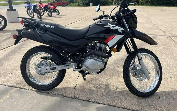 2024 Honda® XR150L