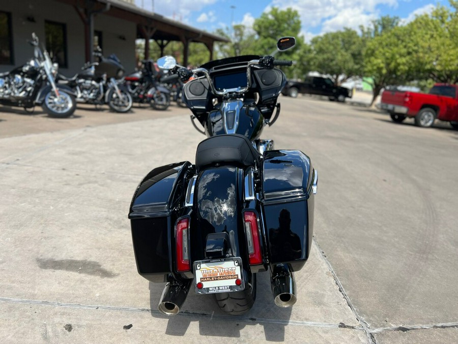 2024 Harley-Davidson® Road Glide™ Black