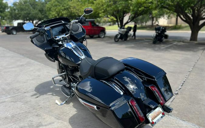 2024 Harley-Davidson® Road Glide™ Black