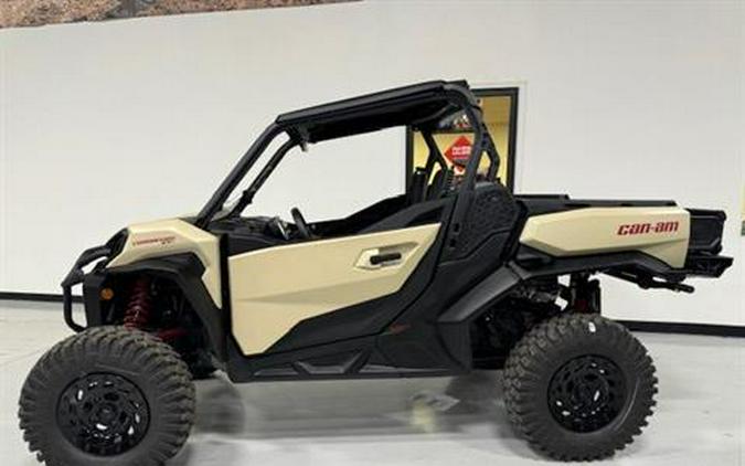 2024 Can-Am Commander XT-P