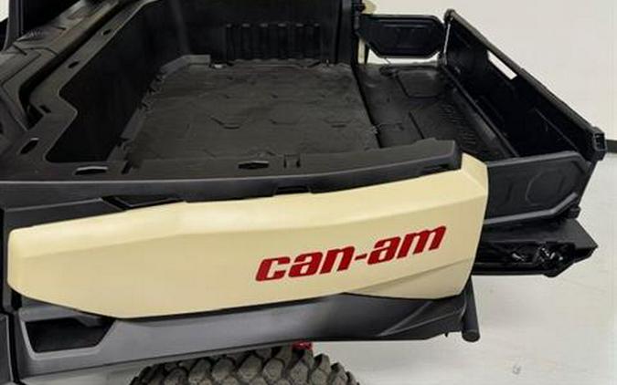 2024 Can-Am Commander XT-P