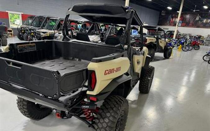 2024 Can-Am Commander XT-P