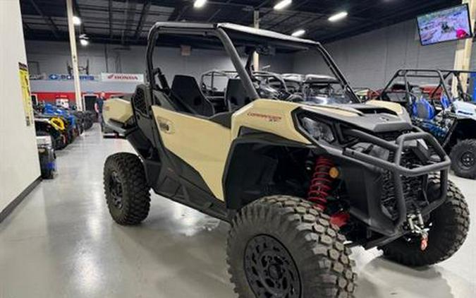 2024 Can-Am Commander XT-P