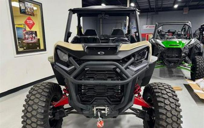 2024 Can-Am Commander XT-P