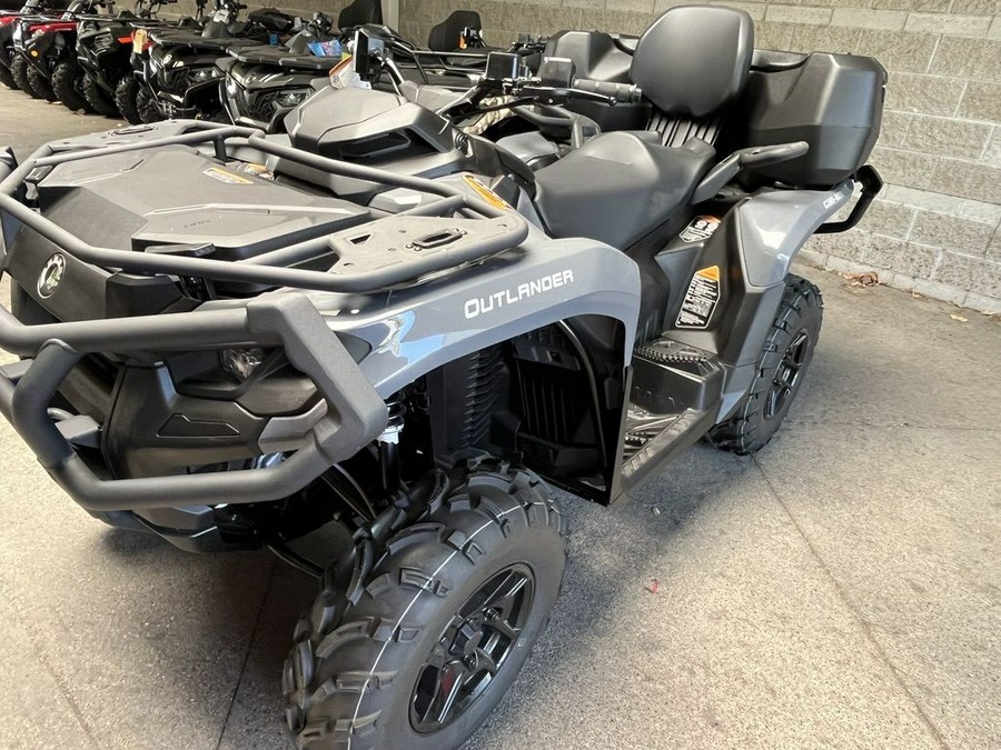 2024 Can-Am® Outlander MAX DPS 700