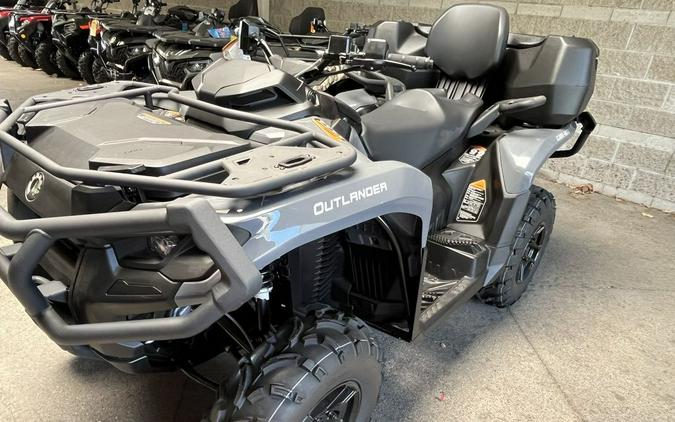 2024 Can-Am® Outlander MAX DPS 700