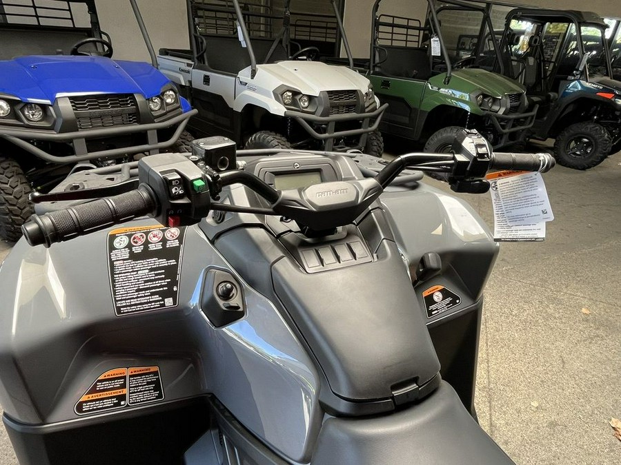 2024 Can-Am® Outlander MAX DPS 700