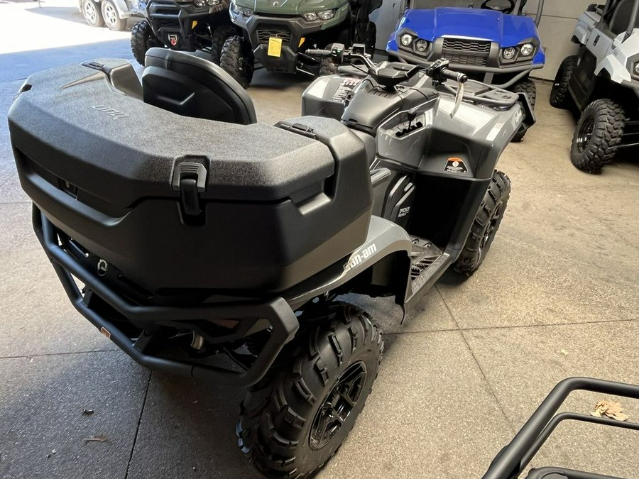 2024 Can-Am® Outlander MAX DPS 700