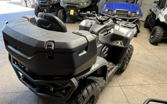 2024 Can-Am® Outlander MAX DPS 700