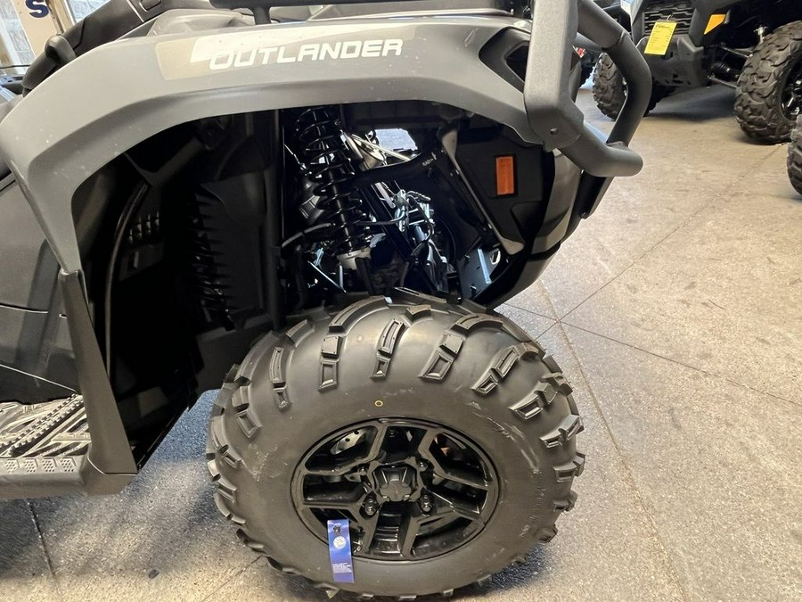 2024 Can-Am® Outlander MAX DPS 700