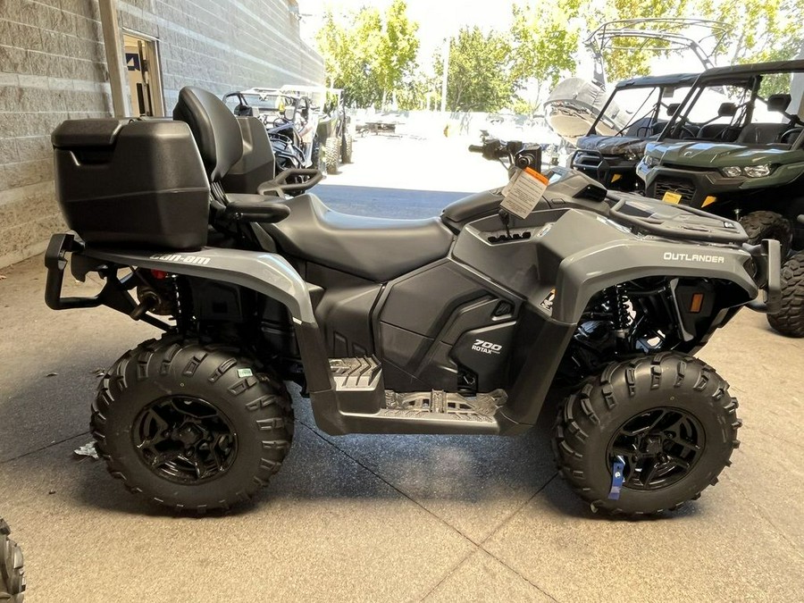 2024 Can-Am® Outlander MAX DPS 700