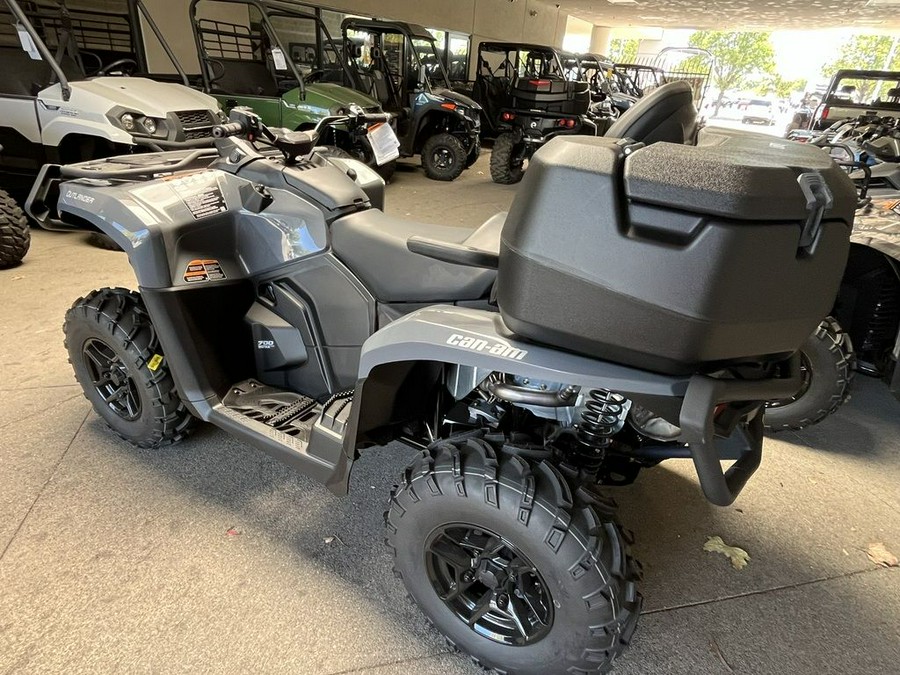 2024 Can-Am® Outlander MAX DPS 700