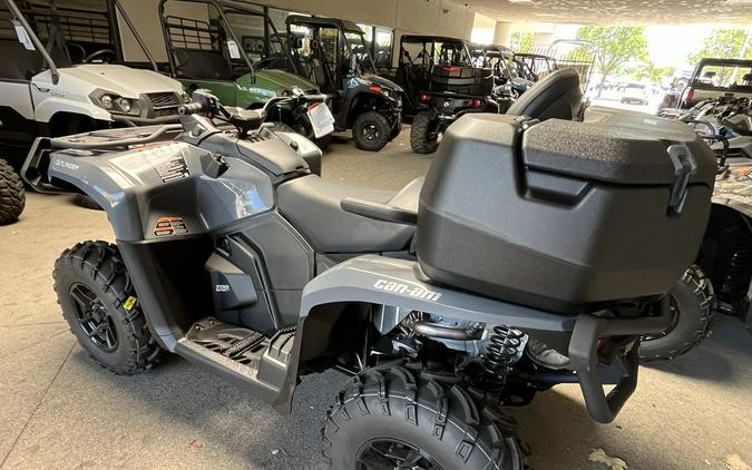 2024 Can-Am® Outlander MAX DPS 700