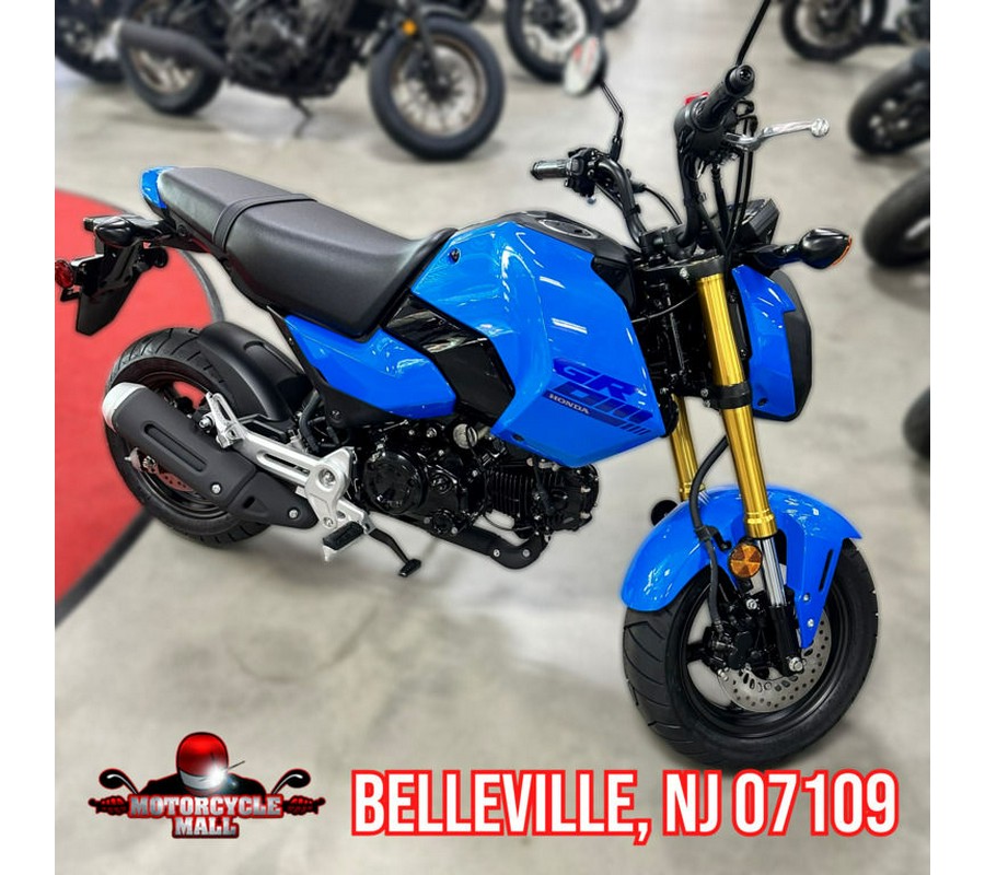 2025 Honda® Grom