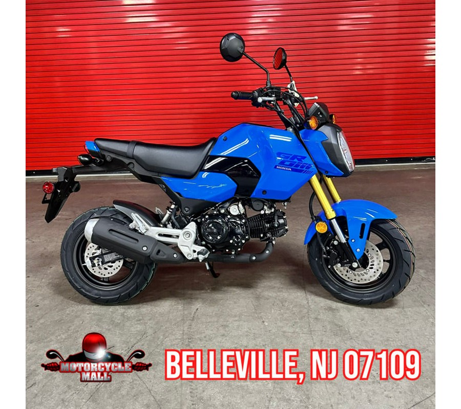 2025 Honda® Grom