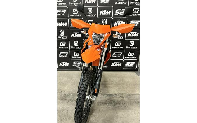 2025 KTM 500 EXC-F