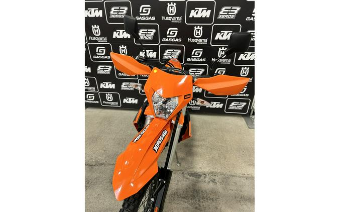 2025 KTM 500 EXC-F