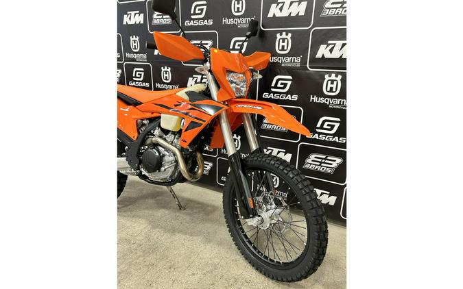 2025 KTM 500 EXC-F