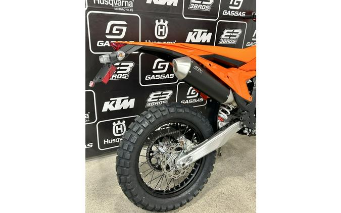 2025 KTM 500 EXC-F