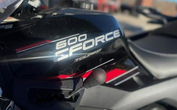 2024 CFMOTO CFORCE 600 Touring