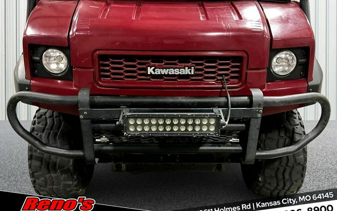 2016 Kawasaki MULE™ 4010 4x4