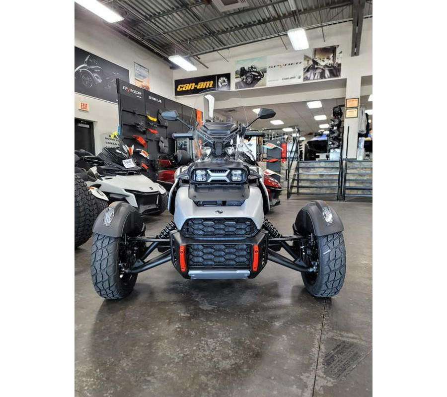 2025 Can-Am® Canyon XT