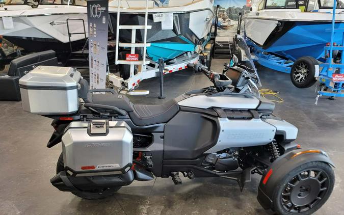 2025 Can-Am® Canyon XT
