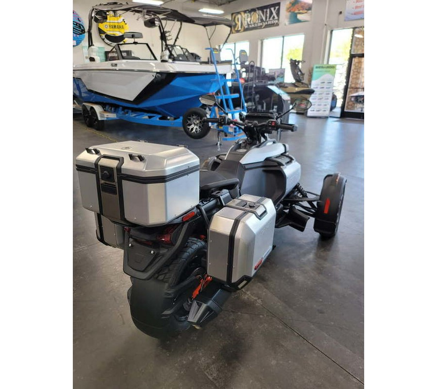 2025 Can-Am® Canyon XT