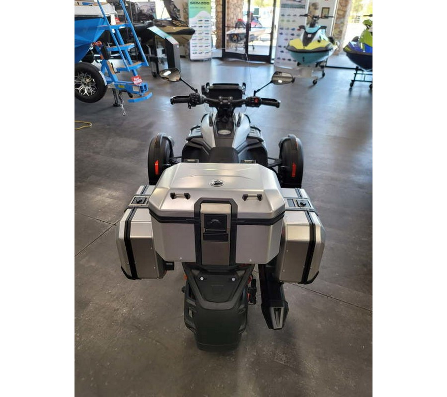 2025 Can-Am® Canyon XT