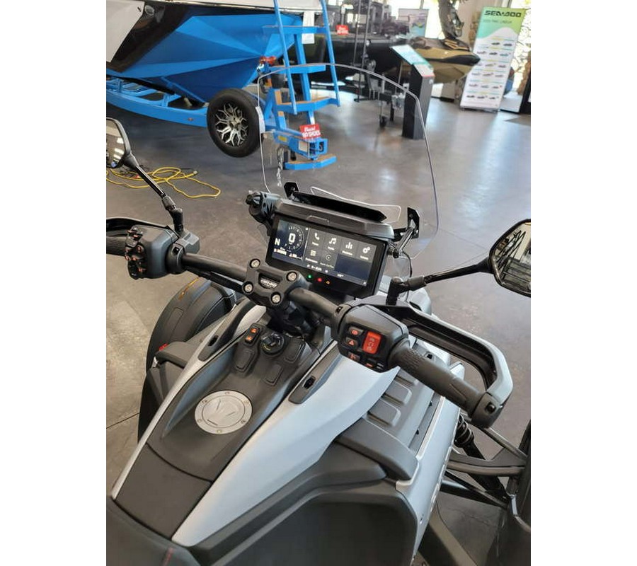 2025 Can-Am® Canyon XT