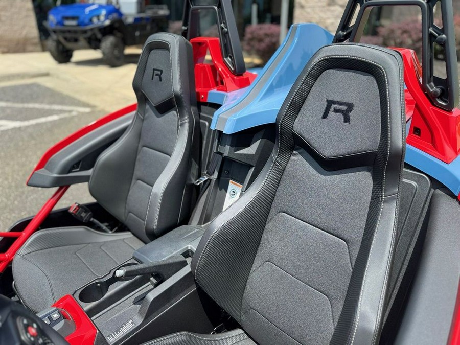 2025 Polaris Slingshot® Slingshot® R AutoDrive