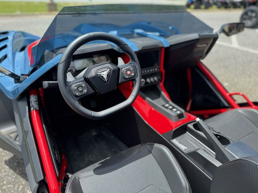 2025 Polaris Slingshot® Slingshot® R AutoDrive