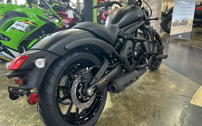 2025 Kawasaki Vulcan® S