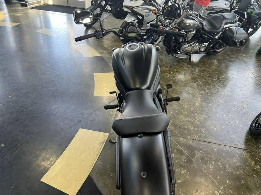 2025 Kawasaki Vulcan® S