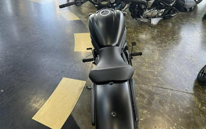 2025 Kawasaki Vulcan® S