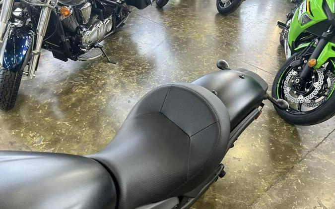 2025 Kawasaki Vulcan® S