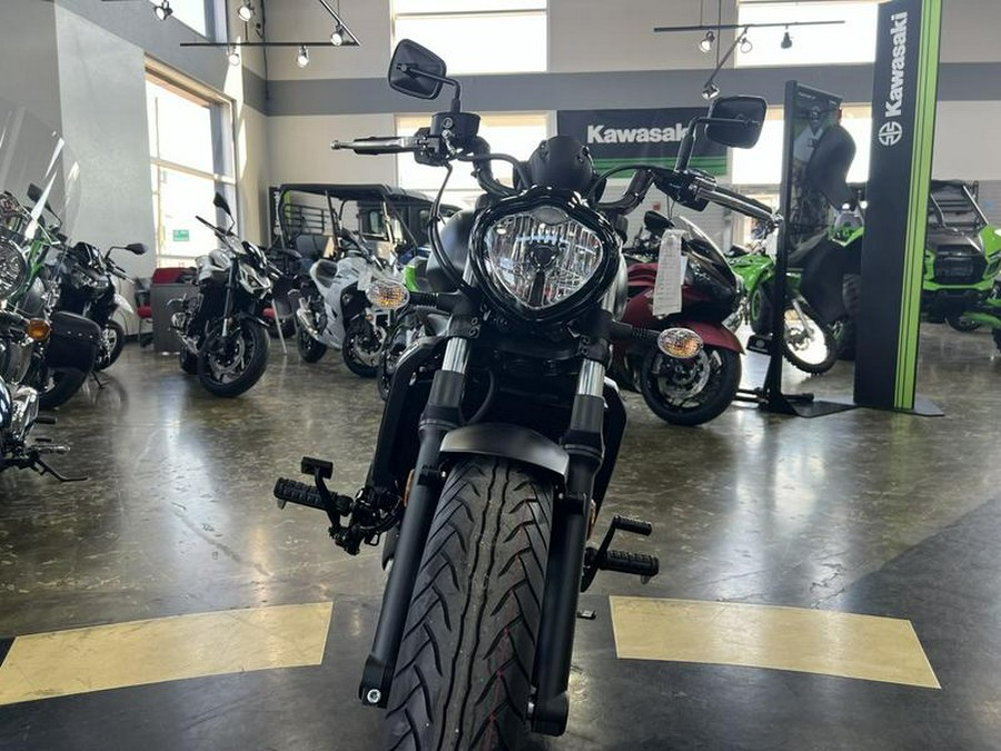 2025 Kawasaki Vulcan® S