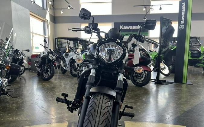 2025 Kawasaki Vulcan® S