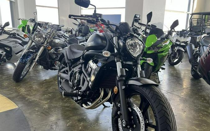 2025 Kawasaki Vulcan® S