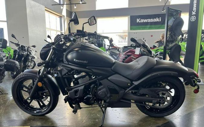 2025 Kawasaki Vulcan® S