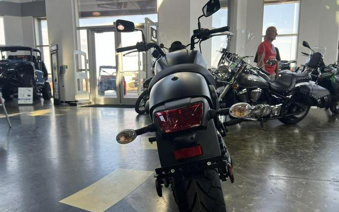 2025 Kawasaki Vulcan® S