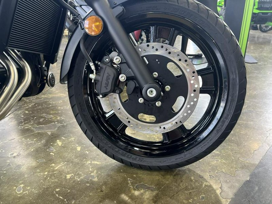 2025 Kawasaki Vulcan® S