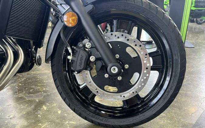 2025 Kawasaki Vulcan® S
