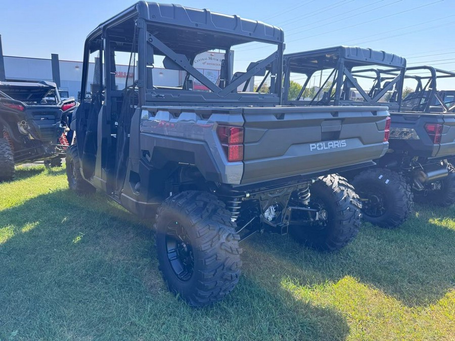 2026 Polaris RANGER CREW XP 1000 PREMIUM STH GRAY Premium