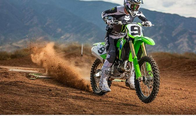 2026 Kawasaki KX™450