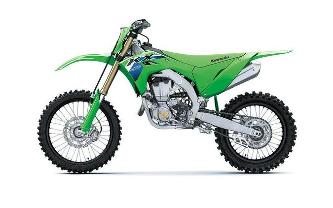 2026 Kawasaki KX™450