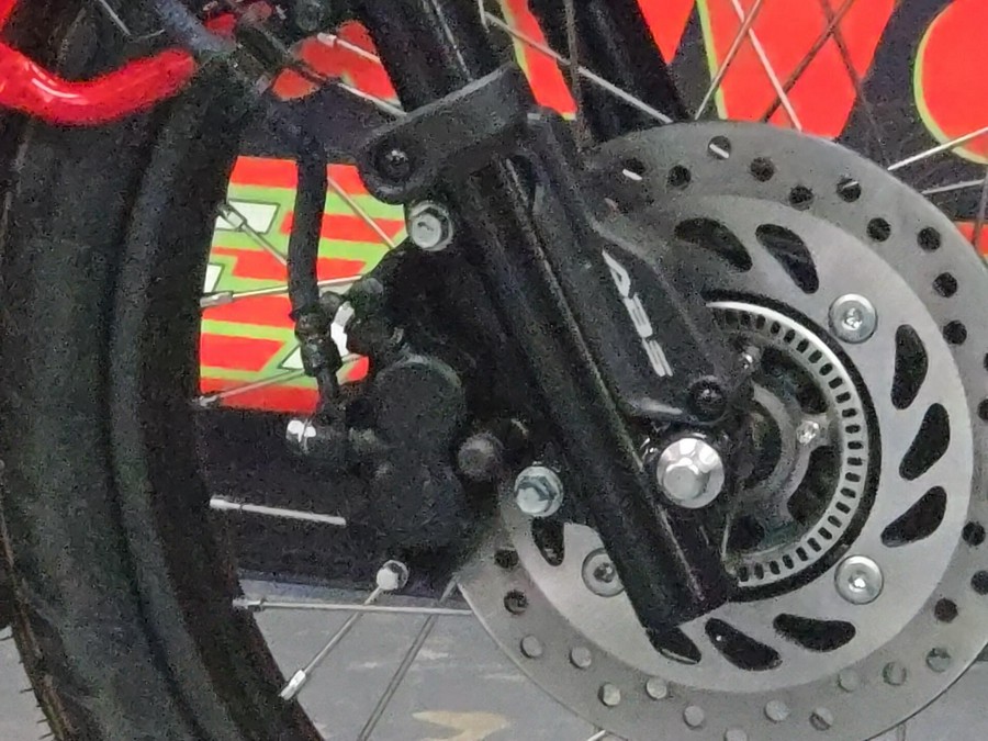 2025 Honda Trail 125